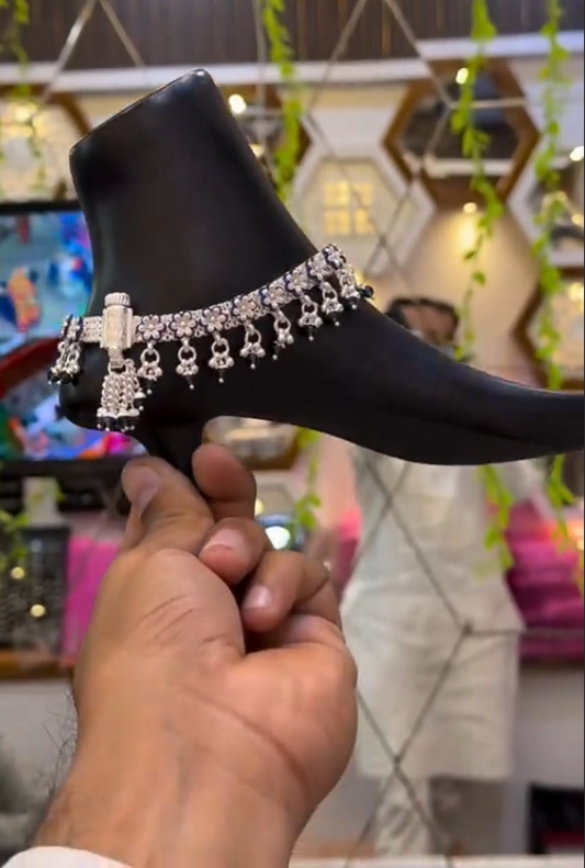 Beautiful Pazaib (pair)