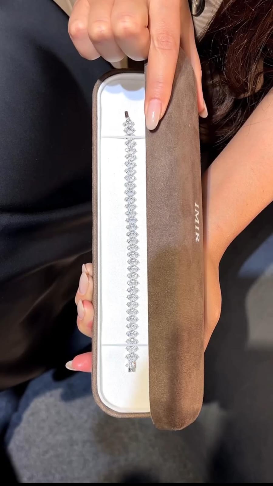 Italian Silver bracelet