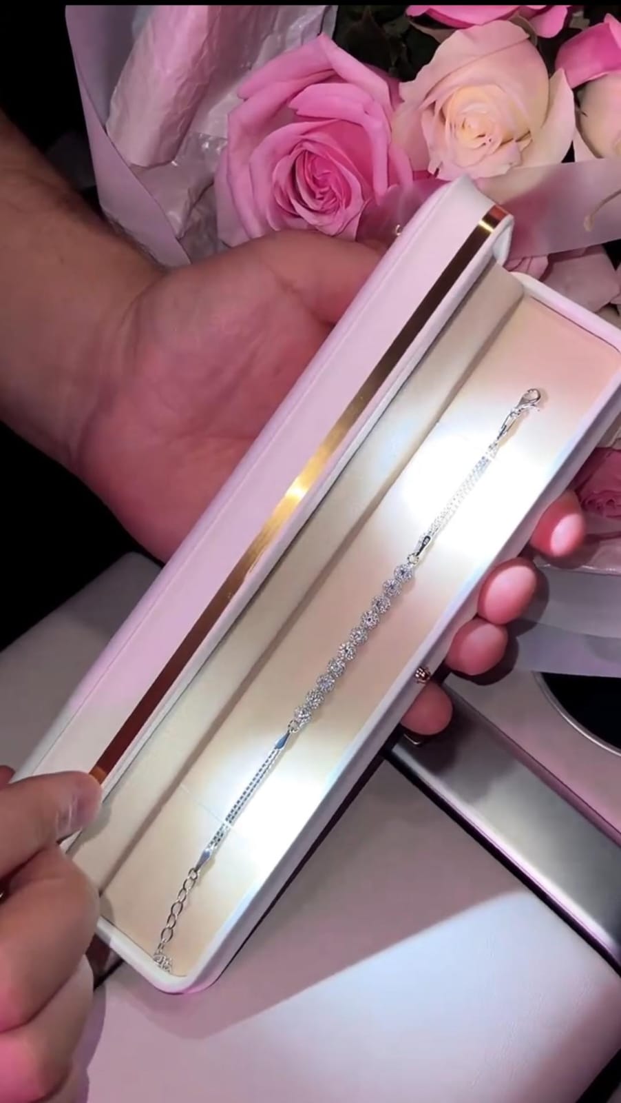 Italian Classic Bracelet