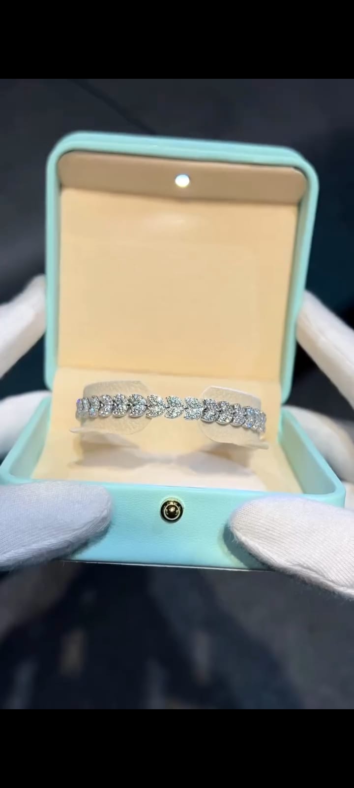 Classic Italian Bracelet